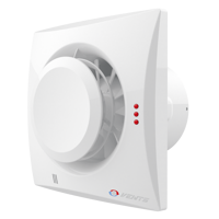 Residential axial fans - Domestic ventilation - Vents Quiet-Disc 100