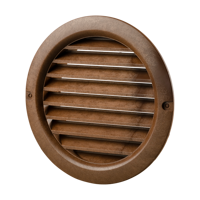 Vents MV 100 bV Red wood