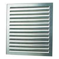 Fire accessories - Smoke extraction - Series Vents RD1