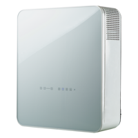 Decentralized HRU for residential and commercial buildings - Decentralized ventilation units - Series Vents Micra 100 WiFi