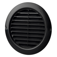 Vents MV 150 bVs black