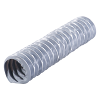 Flexible ducts - Air distribution - Series Vents Polyvent 607