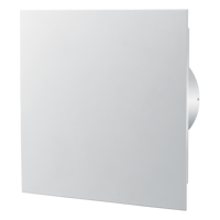 Kleinraum-Axialventilatoren - Kleinraumlüftung - Series Blauberg Solid One EC