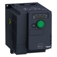 Electric accessories for smoke extraction - Smoke extraction - Series Vents Altivar Machine ATV320