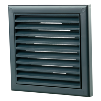 Vents MV 100 Vs anthracite