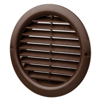 Vents MV 125 bV brown