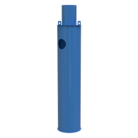 Vents RK-0.5-V