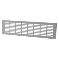 Vents MVMA 400x100 white