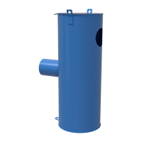 Vents RK-1.0-H