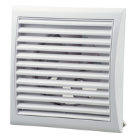 Residential axial fans - Domestic ventilation - Vents 125 IFT