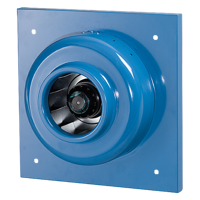 Inline fans - Commercial and industrial ventilation - Series Vents VC