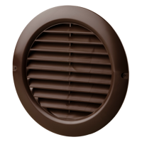 Vents MV 150 bV brown
