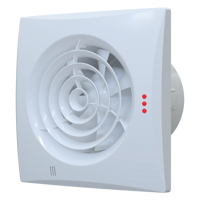 Classic - Residential axial fans - Series Vents Quiet-X