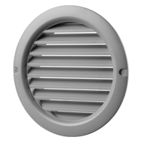 Vents MV 100 bV gray