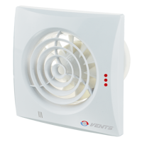Residential axial fans - Domestic ventilation - Vents Quiet 100 DC TH