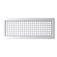 HVAC-решетки - Воздухораспределительные устройства - Вентс ДР 600х200