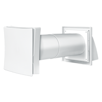Air inlets - Domestic ventilation - Vents PS 102
