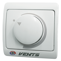 Электрические аксессуары - Коммерческая и промышленная вентиляция - Вентс РС-1-0,5