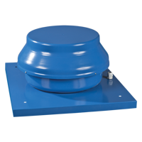 Roof fans - Commercial and industrial ventilation - Series Vents VKMK