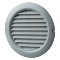 Vents MV 150 bV gray