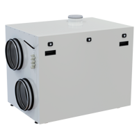 Vents VUTR 701 H EC R A21