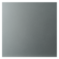 Dekorplatten - Design Сonсept - Vents FP 180 Plain metallic