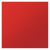 Dekorplatten - Design Сonсept - Vents FP 180 Plain red