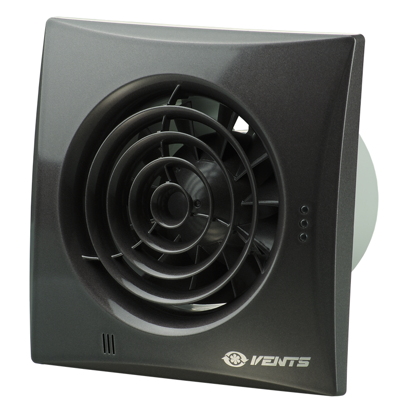 Vents Quiet-dMEV 100 DC - 