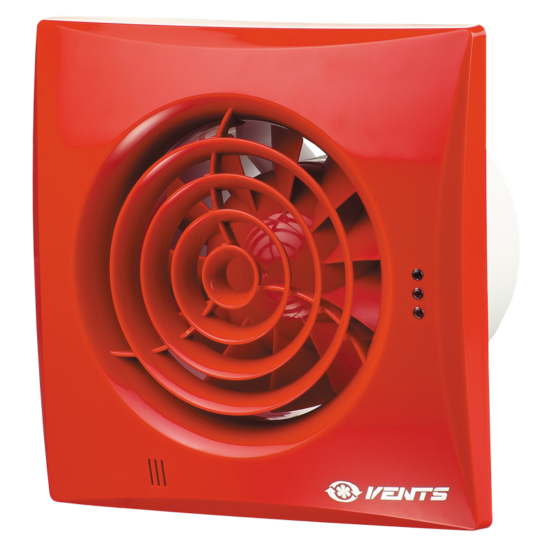 Vents Quiet-dMEV 100 DC - 