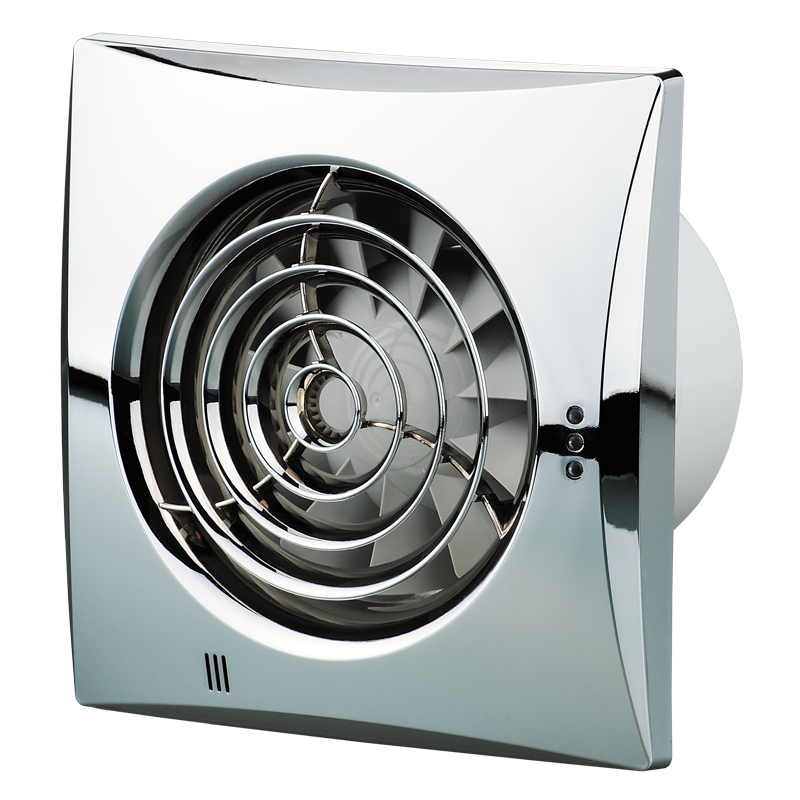 Vents Quiet-dMEV 100 DC - 