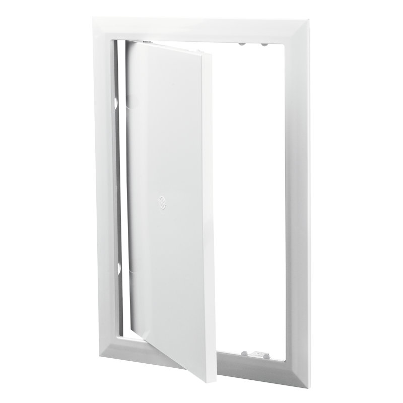 Vents D 400x600 - Plastic access doors opening from either side