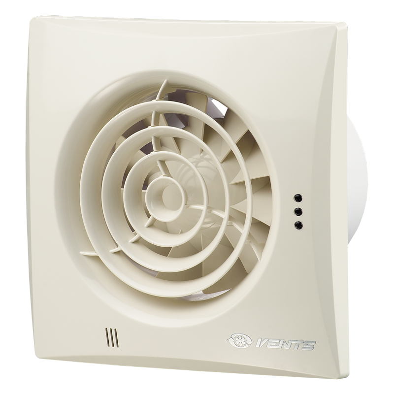 Vents Quiet-dMEV 100 DC - 