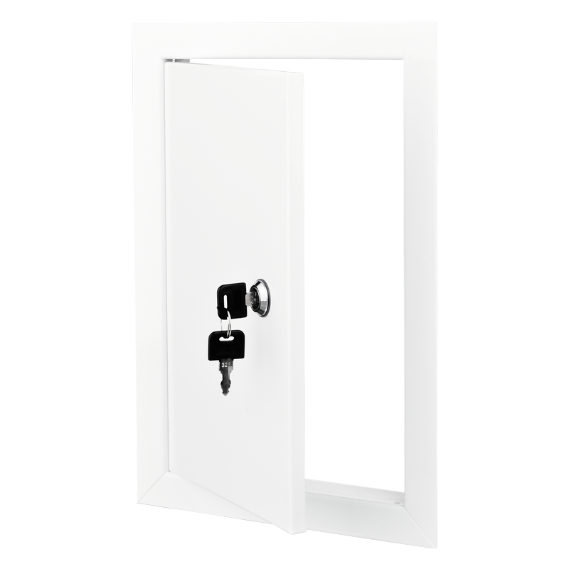 Vents DMZ 250x400 - Metal access doors
