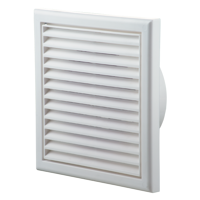 Residential axial fans - Domestic ventilation - Series Vents IFP