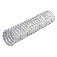 Flexible ducts - Air distribution - Series Vents Polyvent 620