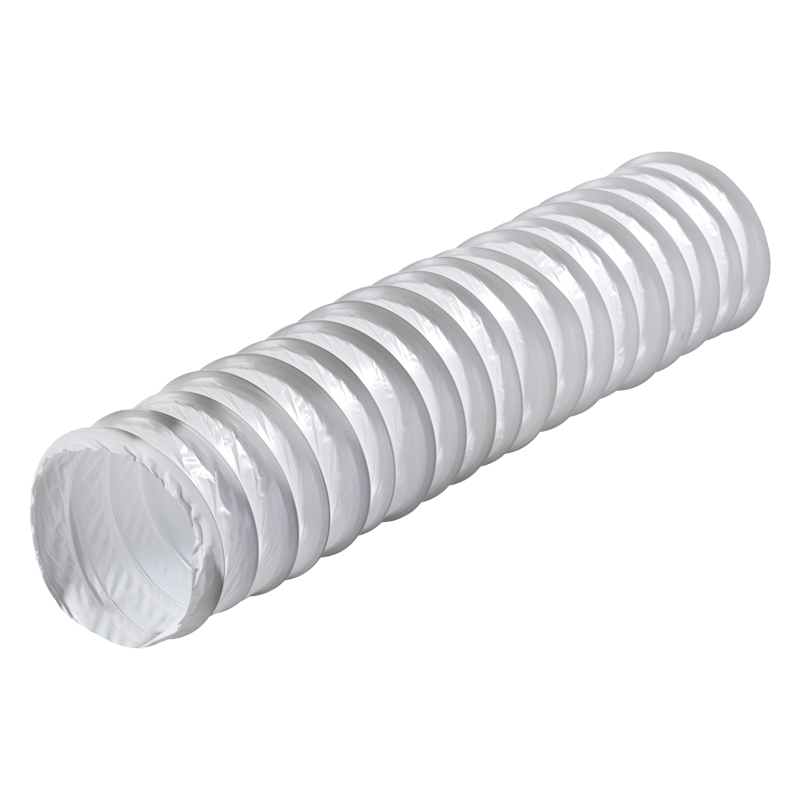 Series Vents Polyvent 660 - Flexible ducts - Flexible ducts