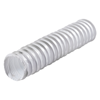 Flexible ducts - Air distribution - Series Vents Polyvent 660