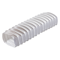 Flexible ducts - Air distribution - Vents Polyvent 6601