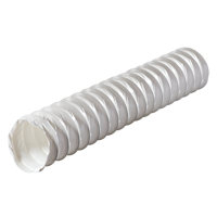 Flexible ducts - Air distribution - Series Vents Polyvent 606